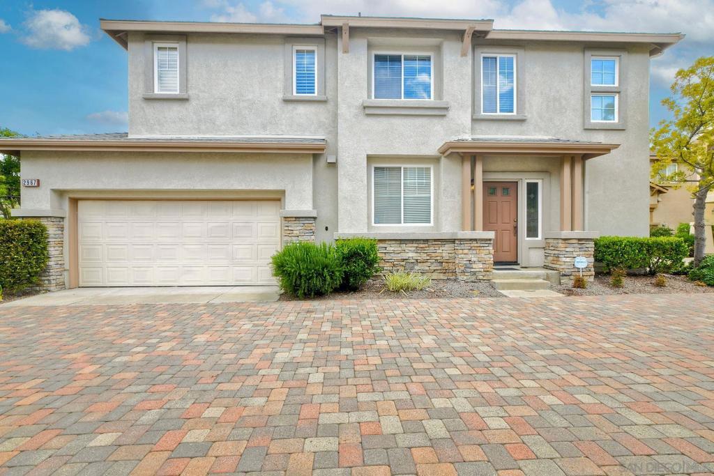 2967 West Canyon Avenue  San Diego CA 92123 photo