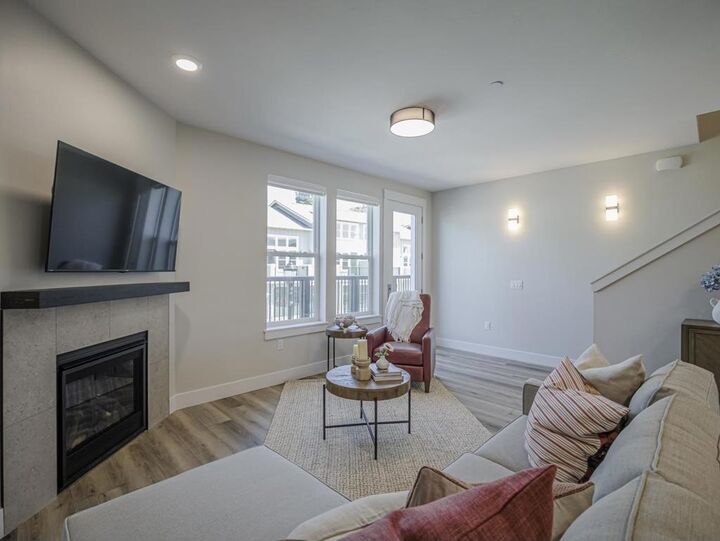Property Photo:  126 Aptos Village Way 2  CA 95003 
