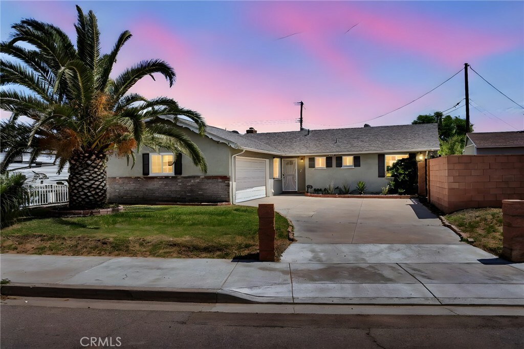 Property Photo: 10480 Bryan Street CA 92505