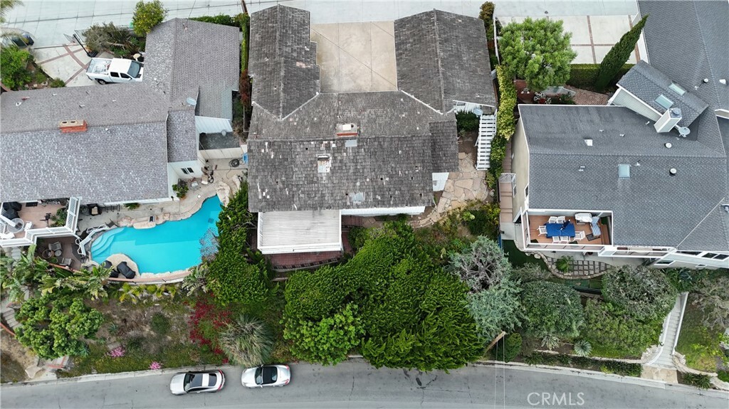 Property Photo: 333 Catalina Drive CA 92663