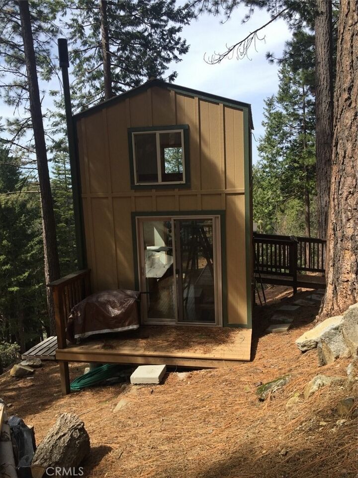 Property Photo:  7349 & 7473 Yosemite Park Way  CA 95389 