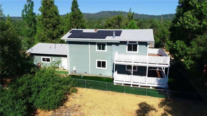 Property Photo: 5452 Carleton Road CA 95338