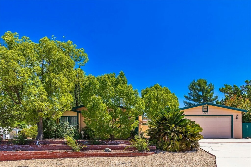 Property Photo: 34638 The Farm Road CA 92595