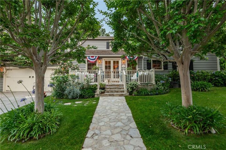 Property Photo:  4145 Via Solano  CA 90274 