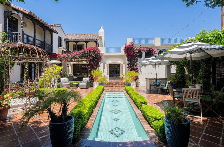 Property Photo:  1 Santa Lucia Avenue  CA 93901 