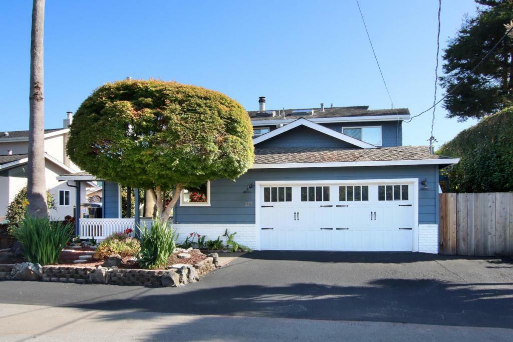 Property Photo:  217 Valencia Avenue  CA 95003 