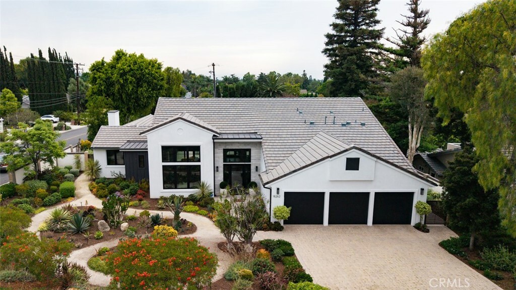 Property Photo: 18262 Pamela Place CA 92861