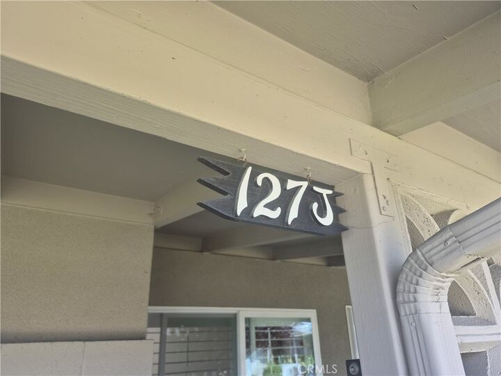 Property Photo:  1501 Pelham Road 127J  CA 90740 