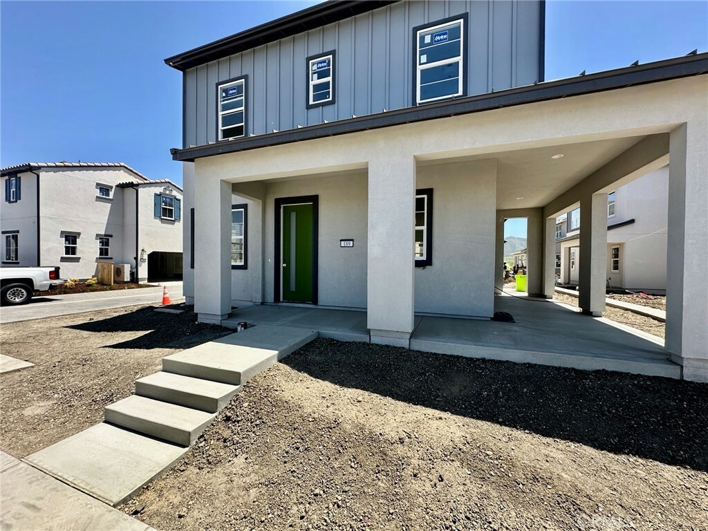 Property Photo:  189 Cessna Court  CA 93401 