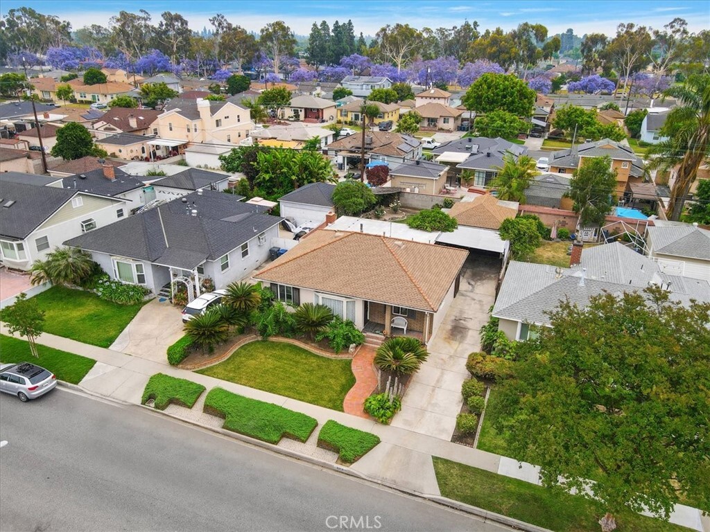 Property Photo: 6014 Eckleson Street CA 90713