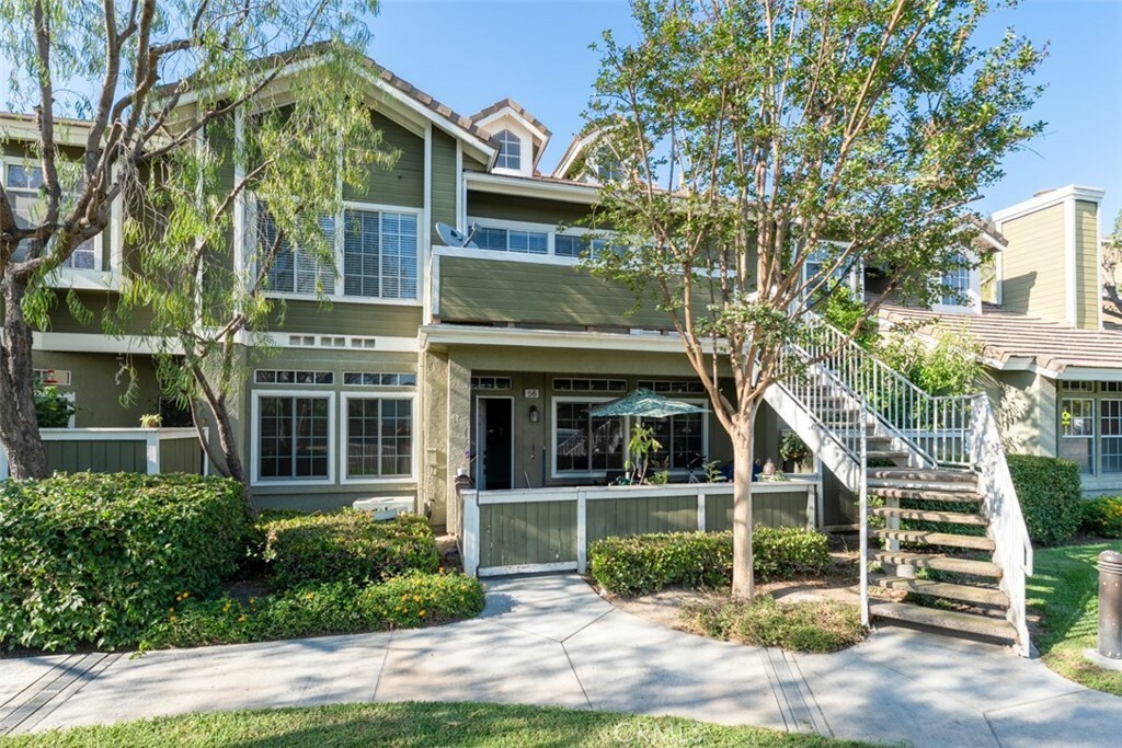 Property Photo: 16510 Stonehaven Court 58 CA 90638