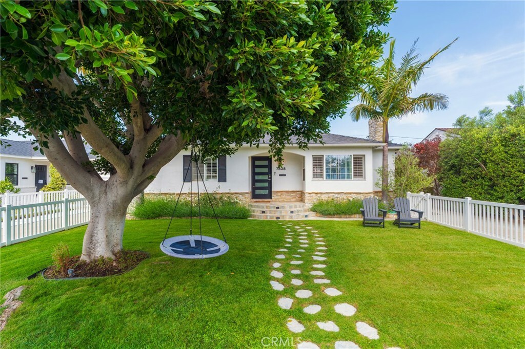 Property Photo: 7838 Stewart Avenue CA 90045