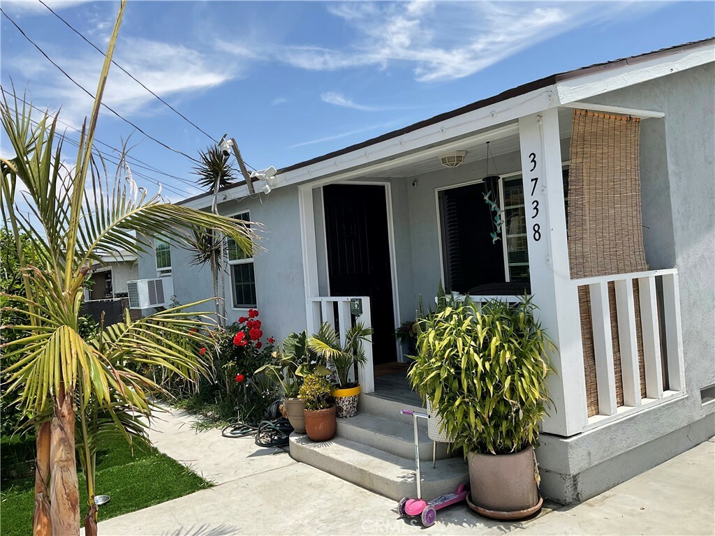 Property Photo:  3738 A Ahern Drive  CA 91706 