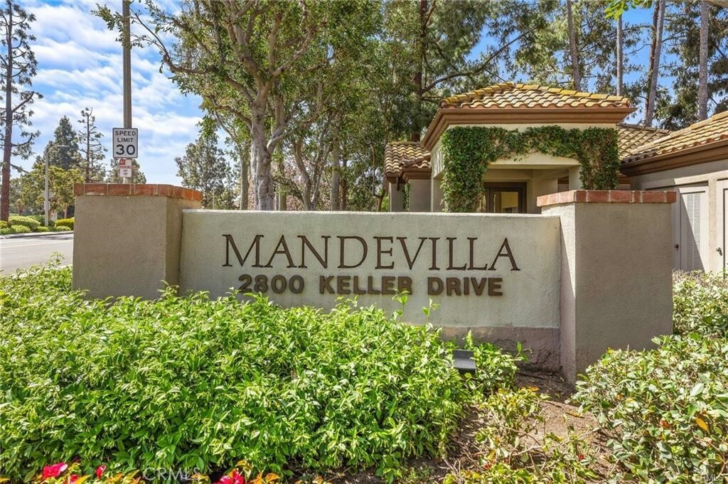 Property Photo:  2800 Keller Drive 282  CA 92782 