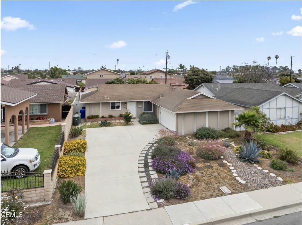 Property Photo: 1904 N 7th Street CA 93041