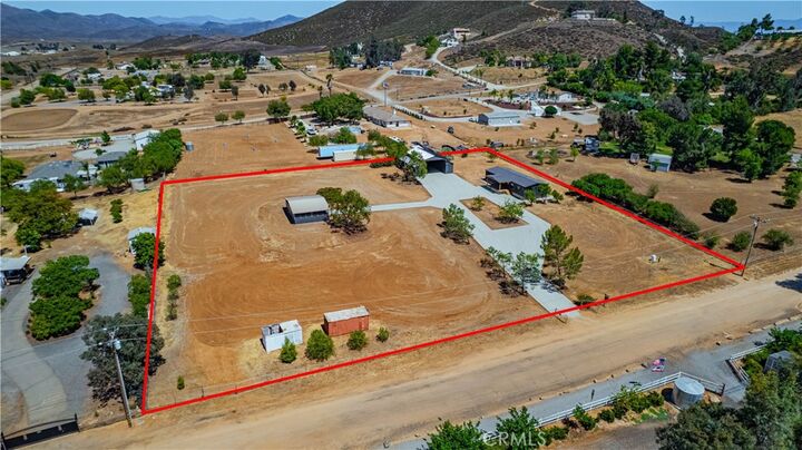 Property Photo:  33320 Fowler Drive  CA 92596 