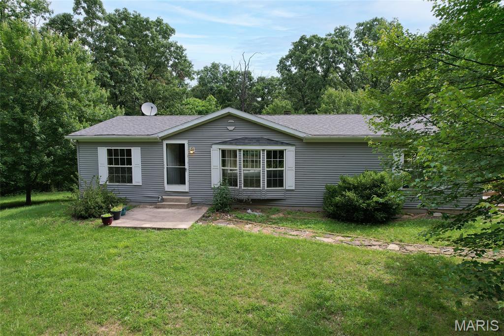 Property Photo: 24 Clonts Road MO 63080