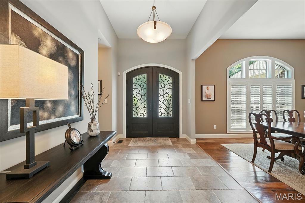 Property Photo:  2022 Paul Renaud Boulevard  MO 63367 