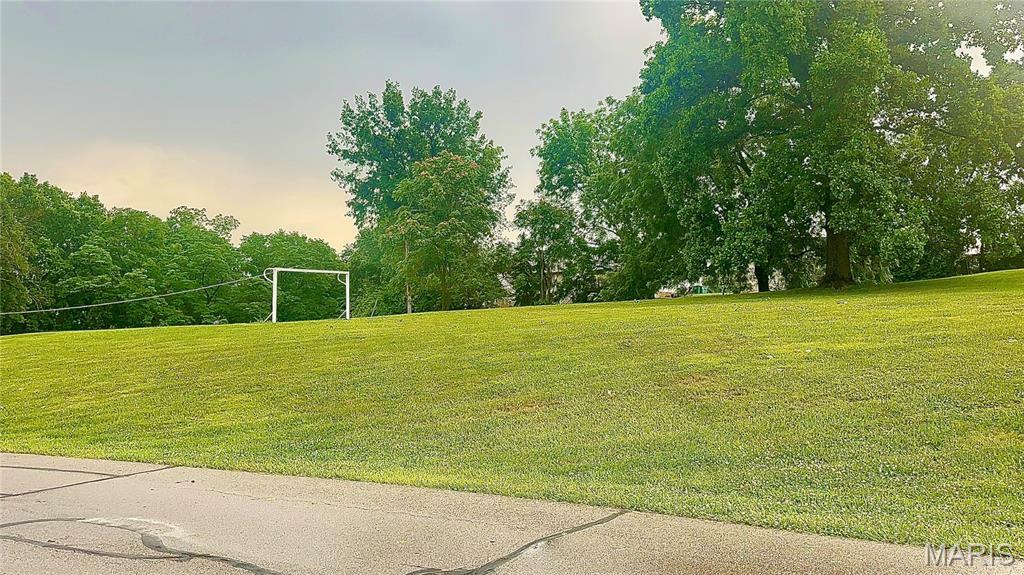 Property Photo: 0 Snipes Drive MO 63303