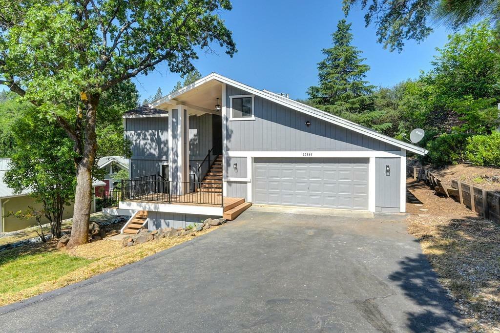 Property Photo: 23986 Oakmont Way CA 95602