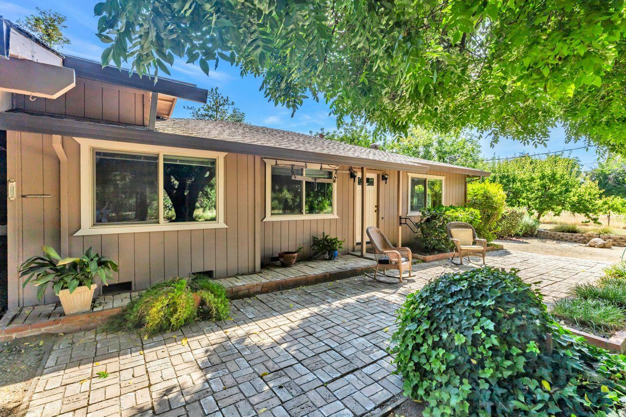 Property Photo: 34791 Creeksedge Road CA 95616