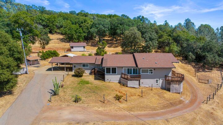 Property Photo:  6840 Arena Lane  CA 95682 