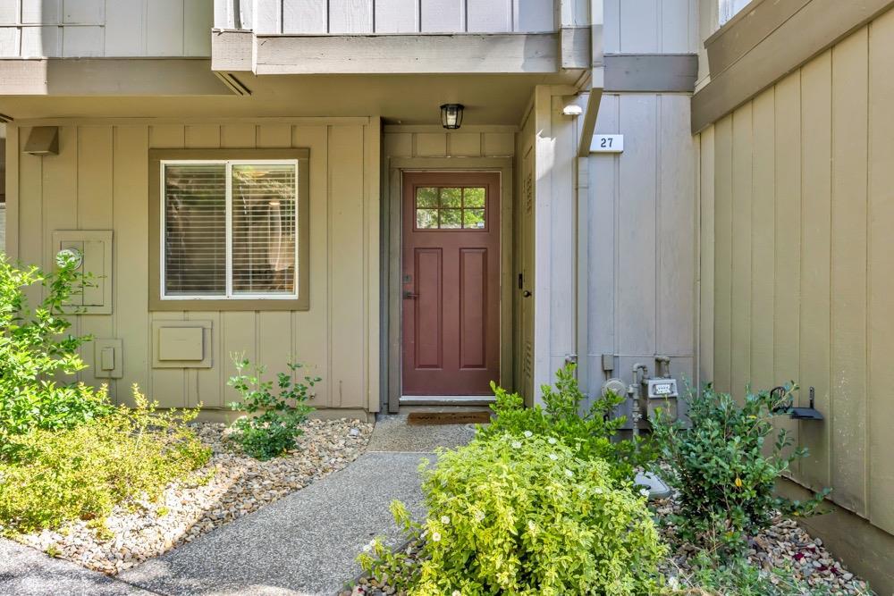 Property Photo: 9118 Madison Green Lane 27 CA 95662