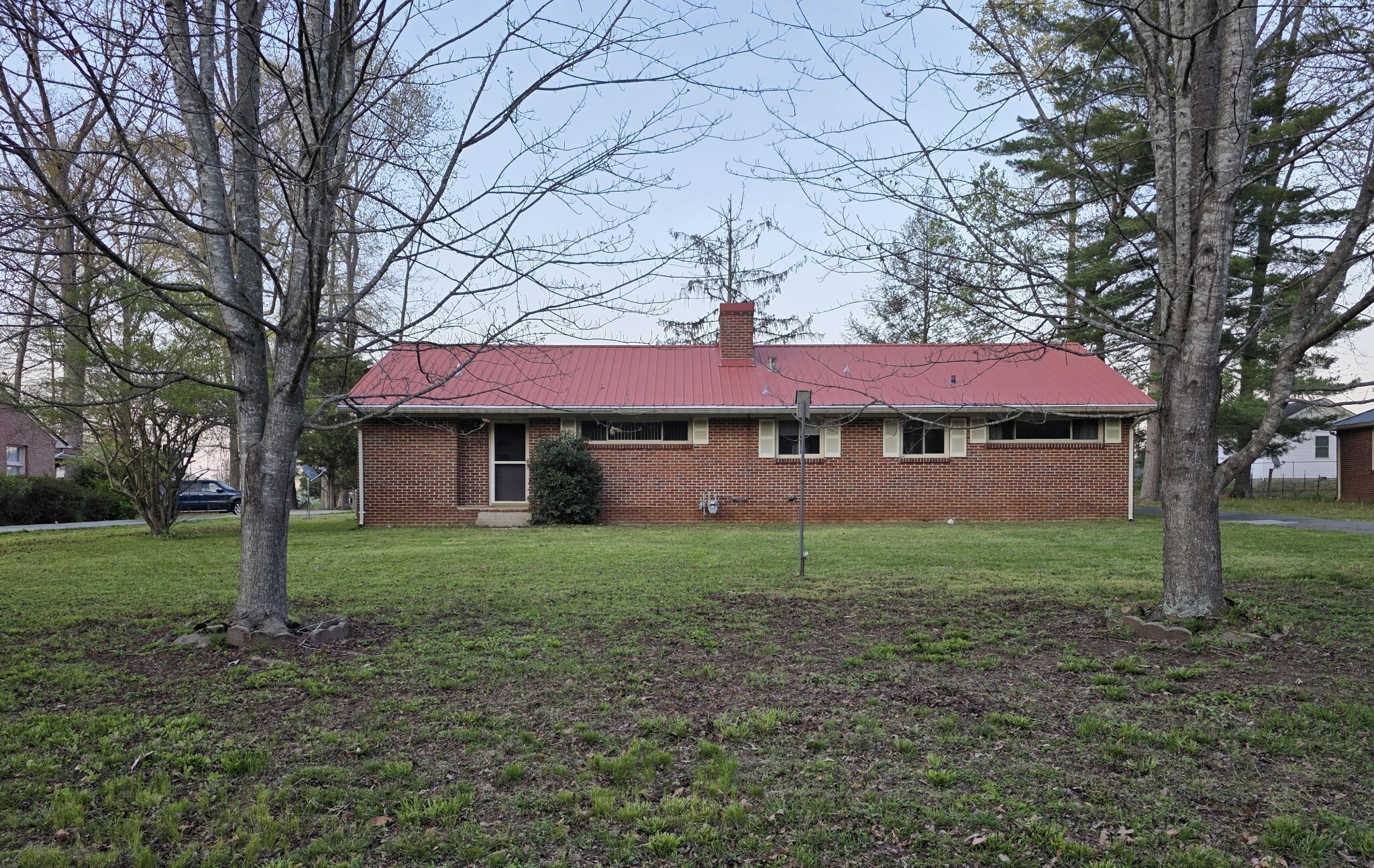 Property Photo: 208 Jackson Cir TN 37388