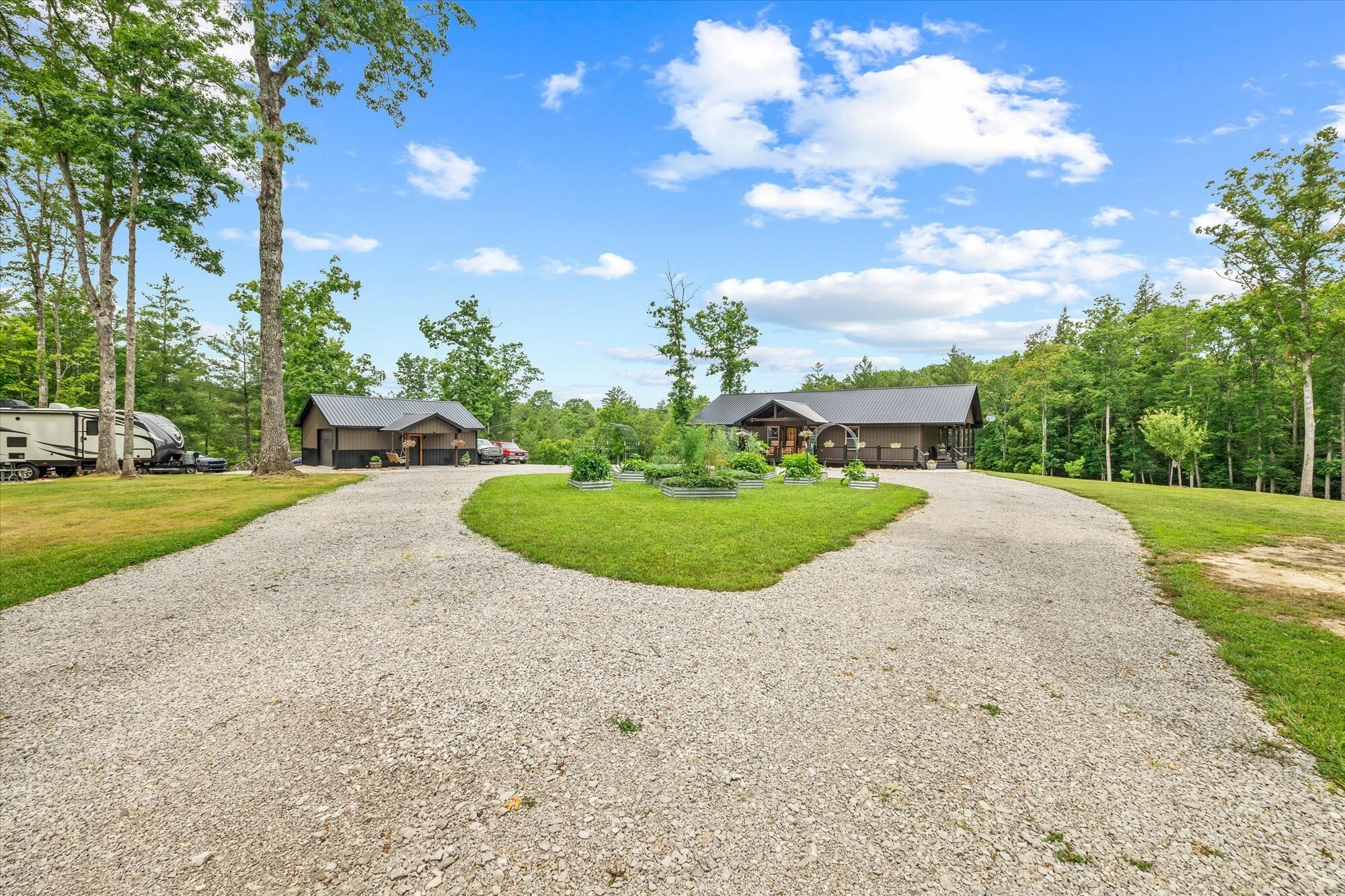 Property Photo:  634 Cowboy Way  TN 38556 