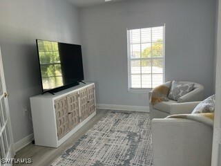 Property Photo: 1305 Sweetwater Cove 203 FL 34110