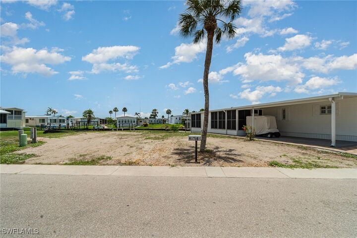 17561 Stevens Boulevard  Fort Myers Beach FL 33931 photo
