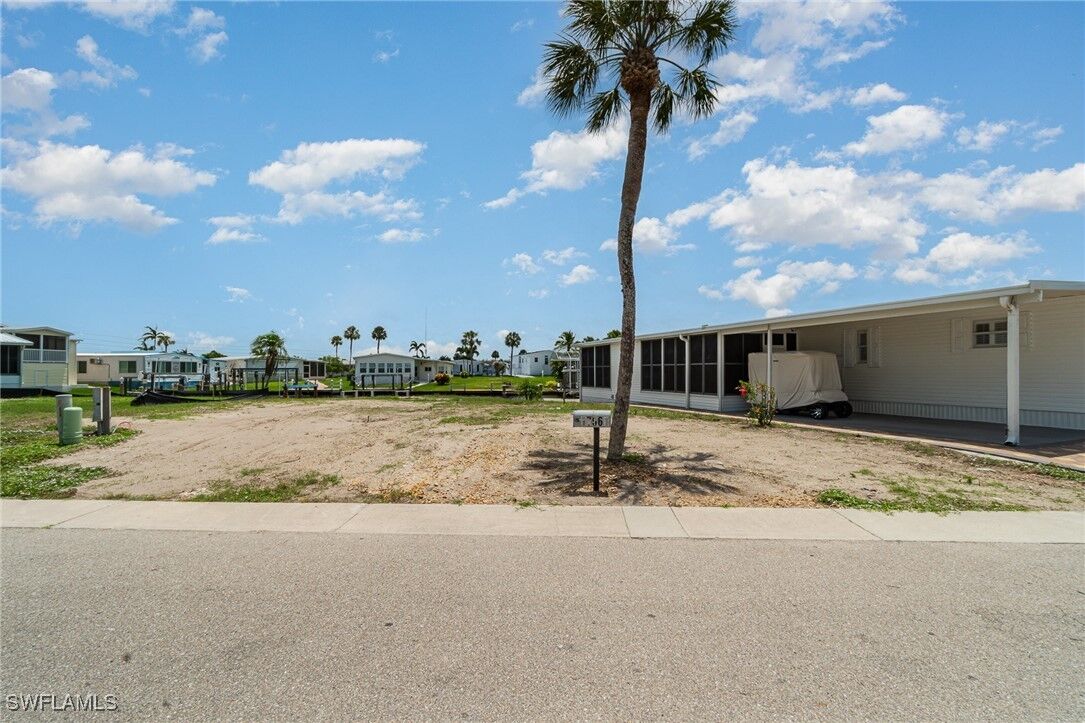 Property Photo:  17561 Stevens Boulevard  FL 33931 