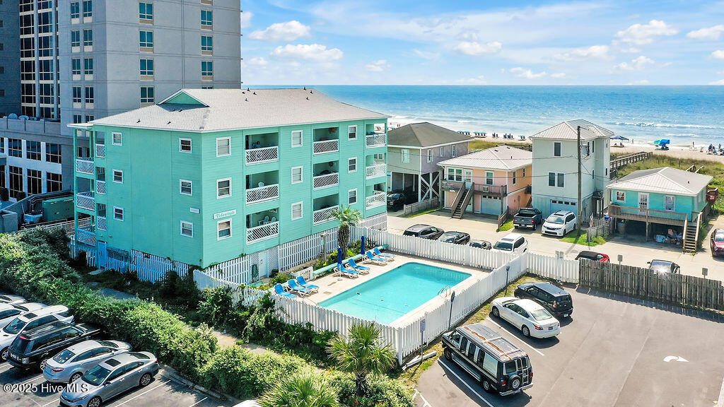 Property Photo:  102 Carolina Beach Avenue S 203  NC 28428 