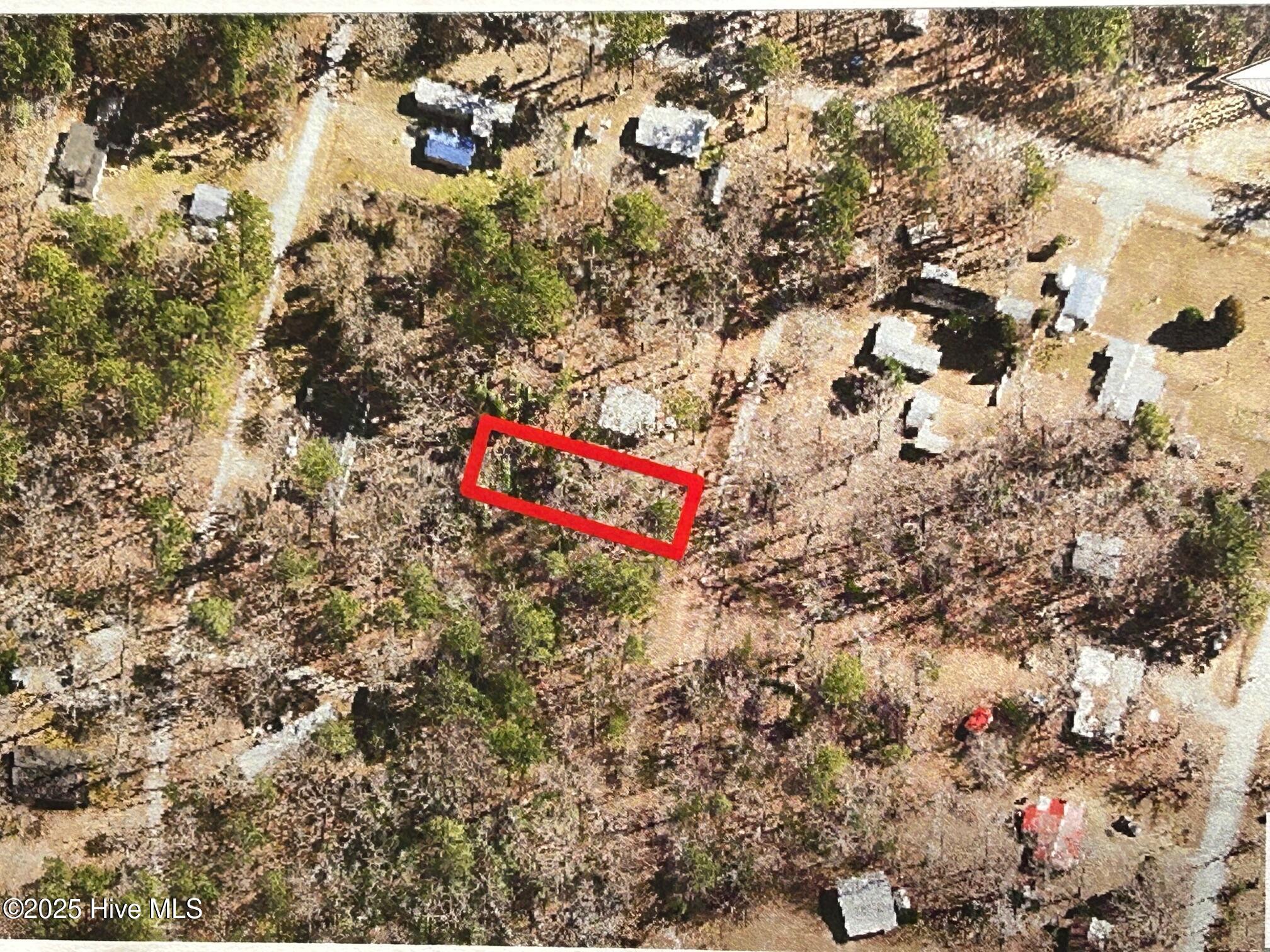 Property Photo: 0 Hickory Drive NC 27814