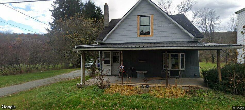 Property Photo: 2326 Cherry Flats Rd PA 16933