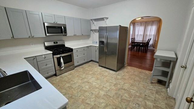Property Photo: 306 Broad Street PA 16743