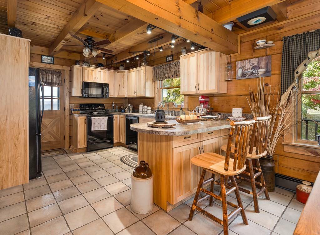 Property Photo:  436 Teeter Road  PA 16923 