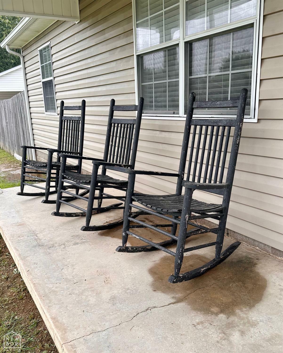 Property Photo: 4907 Stidham Lane AR 72450