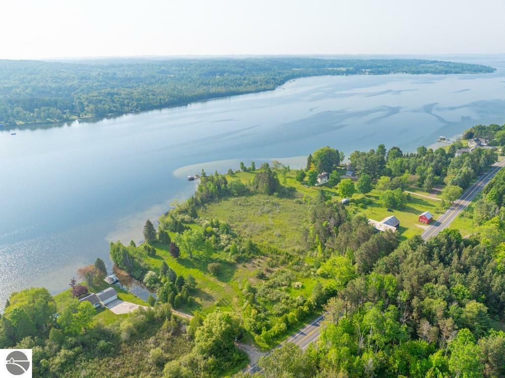 Property Photo: 1851 S Lake Shore Drive MI 49653