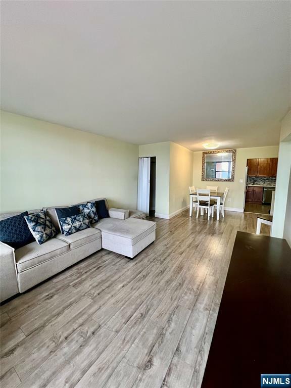 Property Photo: 200 Division Street 5J NJ 07010