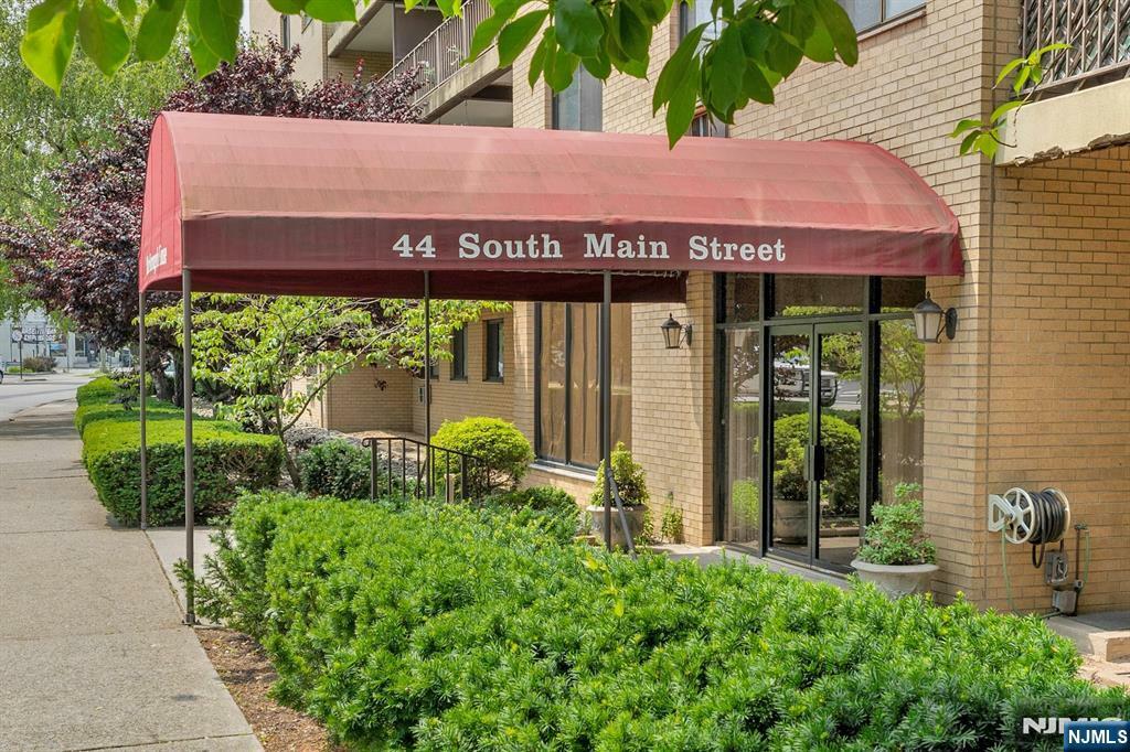 Property Photo:  44 S Main Street 3C  NJ 07644 