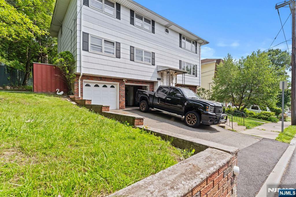 Property Photo: 132 17th Street NJ 07508