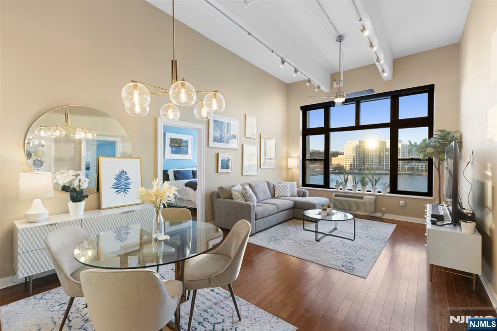 Property Photo: 1500 Washington 3I NJ 07030