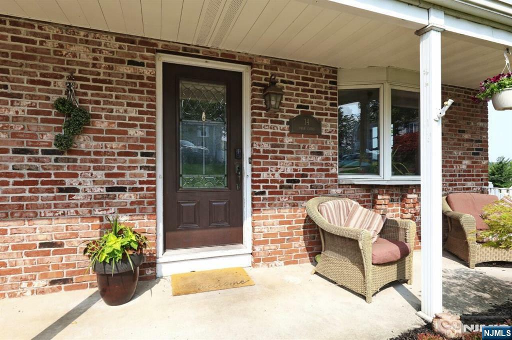 Property Photo: 14 Swan Court NJ 07073