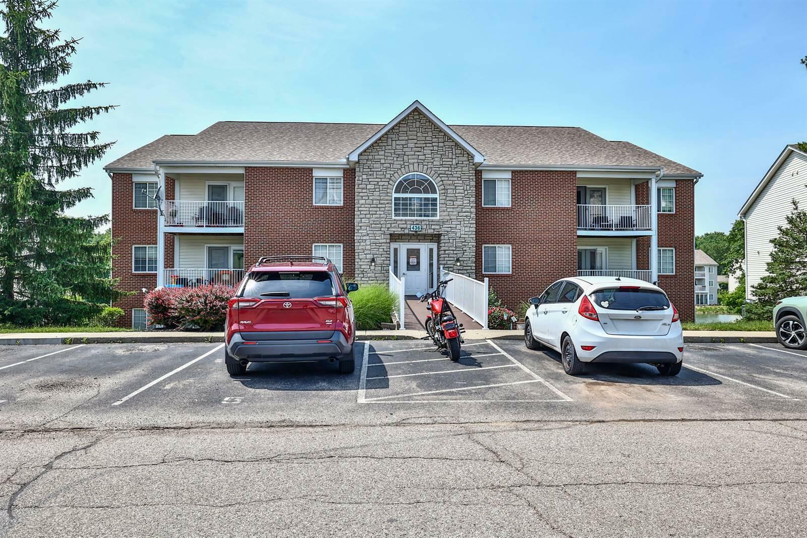 Property Photo: 436 Marian Lane KY 41042