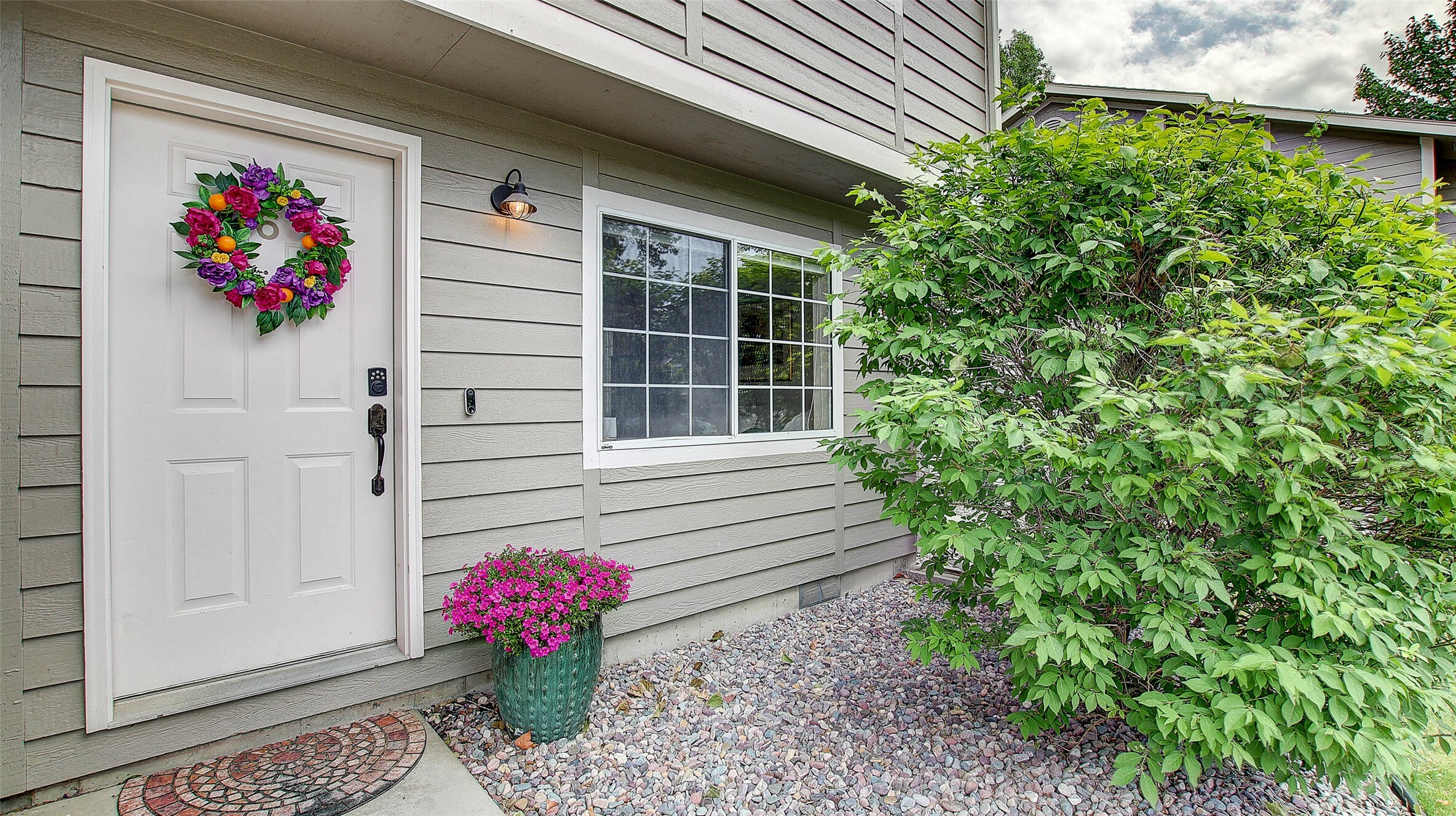 Property Photo: 5530 Creekstone Drive 6 MT 59808
