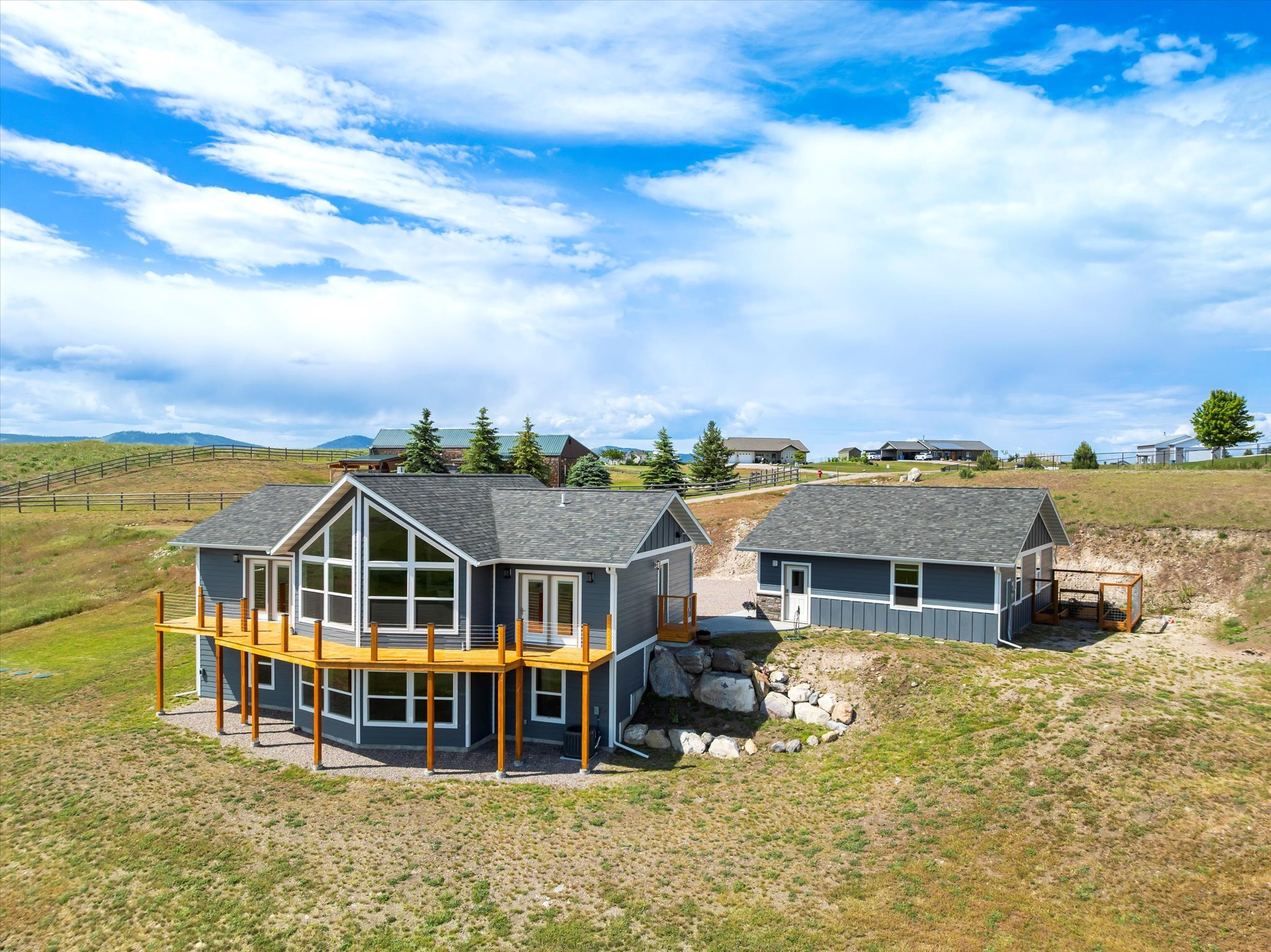 Property Photo: 132 Skyview Lane MT 59860