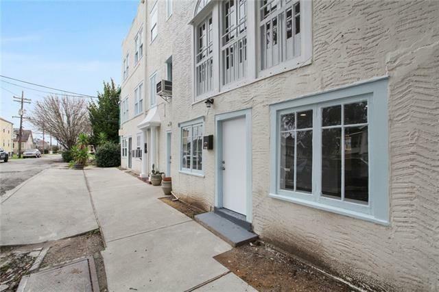 Property Photo: 2030 S Salcedo Street LA 70125