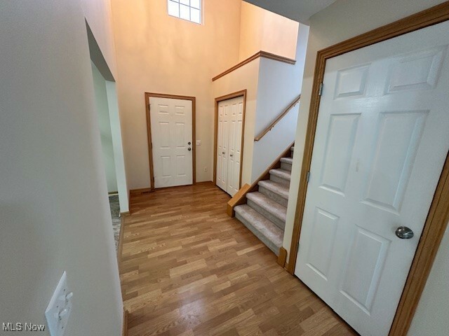 Property Photo: 6012 Champagne OH 44256