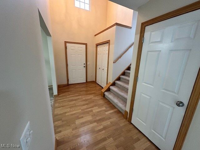 Property Photo: 6012 Champagne OH 44256